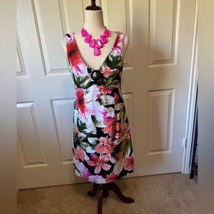 black bubble dress BBD Bubble Dress